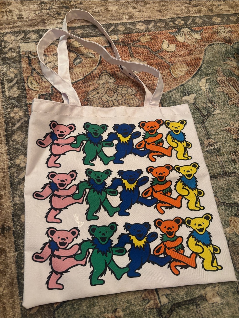 Alice and olivia tote